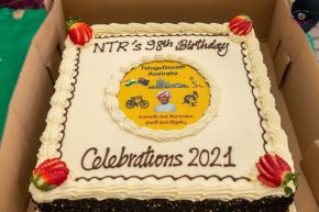 NTR Birthday Celebrations 2021
